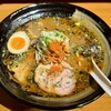 辛いラーメン 14 札幌南口本店