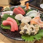 寿司工房千曲 - 