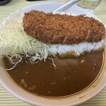 とんかつ檍のカレー屋 いっぺこっぺ - 