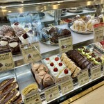 ツマガリ 甲陽園本店 - 