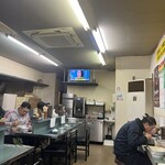 ぼっけゑラーメン - 