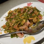 日の出飯店 - 料理写真: