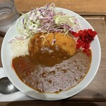 カレーハウス リオ - 