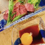 京もつ鍋 炭火焼肉 ホルモン 火洛 - 