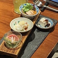 中華旬彩 森本 - 