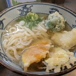 大助うどん - 