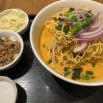 Bangkok Spice - 