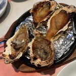 Oyster Bar ジャックポット - 