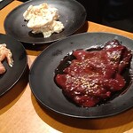 Tabenomihoudai Yakiniku Dainingu Chikaraya - 