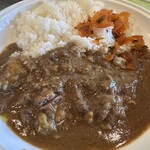 カレー専門店 KEN - 