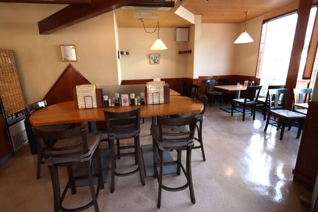 Kitchen Miyoshi photo 4