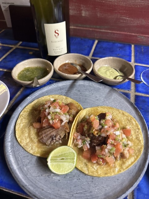 口コミ一覧 : 覇王樹 （サボテン） - 四ツ橋/メキシコ料理 [食べログ]
