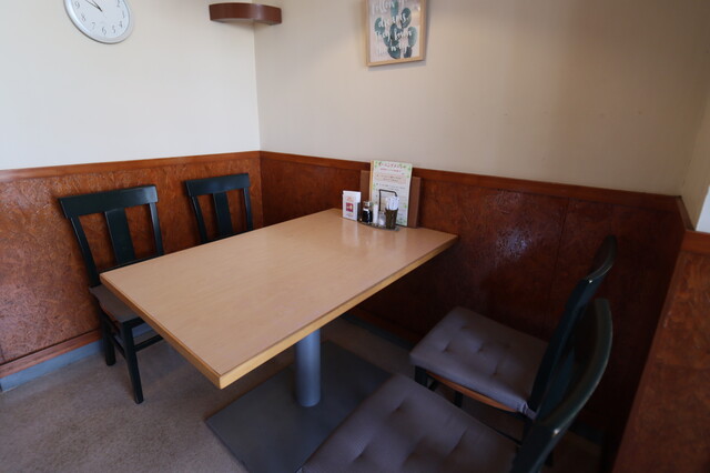 Kitchen Miyoshi photo 5