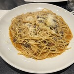 オステリアチートレ - 