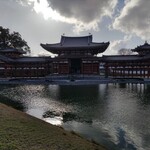 中村藤吉本店 - 自分の目ではっきり見てきました。この建物は、僕が想像してたよりは小ぶりに感じましたねぇ。