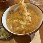 京うどん 生蕎麦 岡北 - 