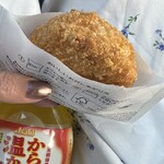 セブンイレブン - 料理写真: