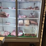 大井町銭場精肉店 - 