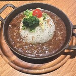 THE KINTAN STEAK - 