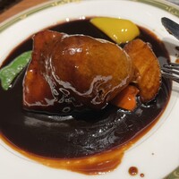 北京ダック専門店 銀座芳亭 - 