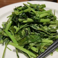 北京ダック専門店 銀座芳亭 - 