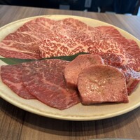 焼肉うしごろ 銀座店 - 