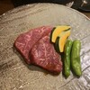 七輪焼肉 楽しいら
