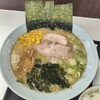 ラーメンショップ 北川辺店