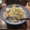 和風楽麺 四代目 ひのでや