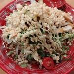 ラーメンとやきそば あかぞう - 