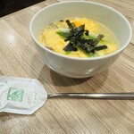 蘭 - クッパ(小)