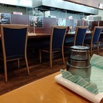 ラーメンとやきそば あかぞう - 