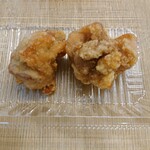 Nakatsu Karaage Souhonke Moriyama - 