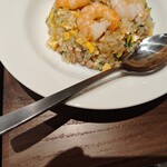 食堂 シノダB作 - 