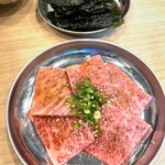 焼肉 音 - 