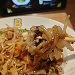 食堂 シノダB作 - 