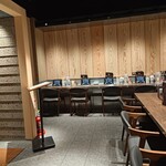 食堂 シノダB作 - 