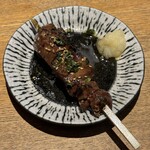 Yakitori Beibu - レバー串