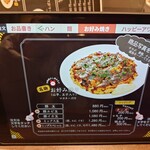 食堂 シノダB作 - 