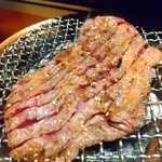 焼肉トラジ - 