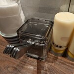 食堂 シノダB作 - 