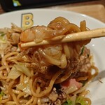 食堂 シノダB作 - 