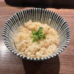 和風楽麺 四代目 ひのでや - 