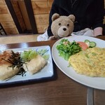 居酒屋ぽんぽこぽん - 