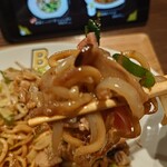 食堂 シノダB作 - 