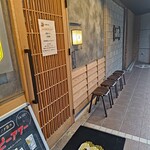 食堂 シノダB作 - 