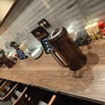 食堂 シノダB作 - 