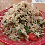 ラーメンとやきそば あかぞう - 