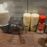 食堂 シノダB作 - スプーン
      