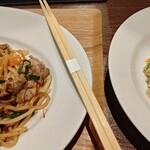 食堂 シノダB作 - 